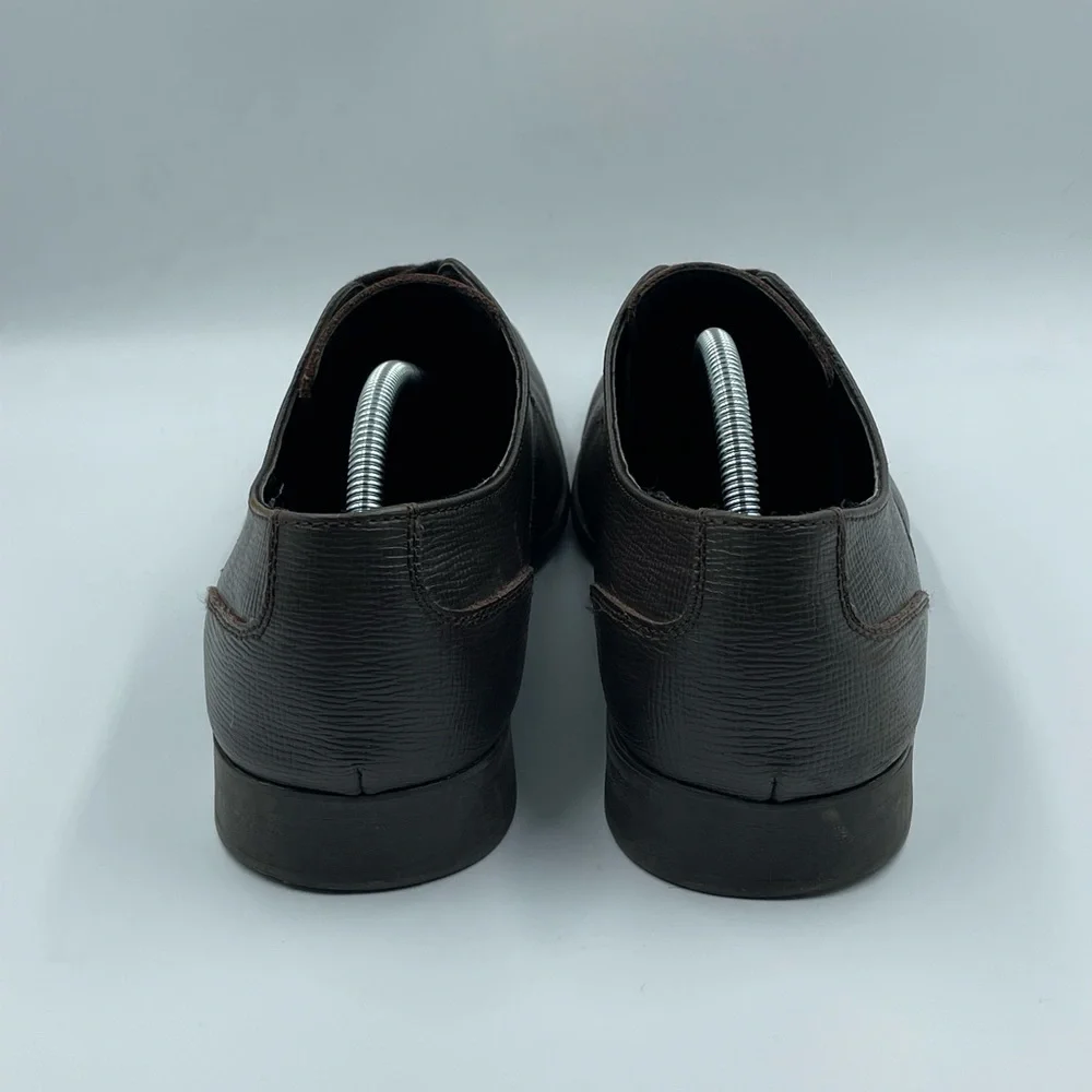 Calvin Klein “Brodie” Textured Loafers, Men’s sz‎ 12